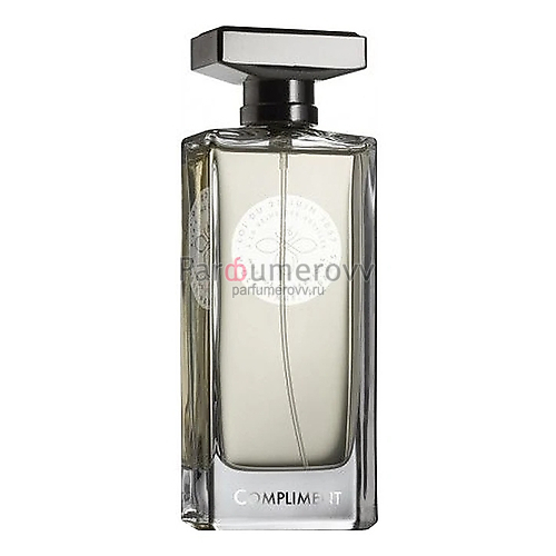 MAISON VIOLET COMPLIMENT 100ml parfume MAISON VIOLET COMPLIMENT 100ml parfume
