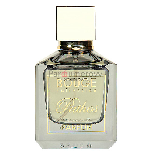 BOUGE PATHOS 50ml parfume TESTER BOUGE PATHOS 50ml parfume TESTER