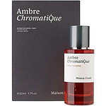 Maison Crivelli Ambre Chromatique