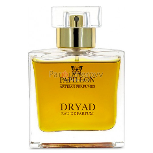 PAPILLON ARTISAN PERFUMES DRYAD edp 50ml TESTER PAPILLON ARTISAN PERFUMES DRYAD edp 50ml TESTER