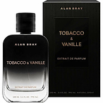Alan Bray Tobacco & Vanille