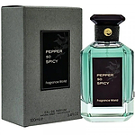 Fragrance World Pepper So Spicy