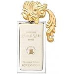 Reine De Saba Rose Extatique