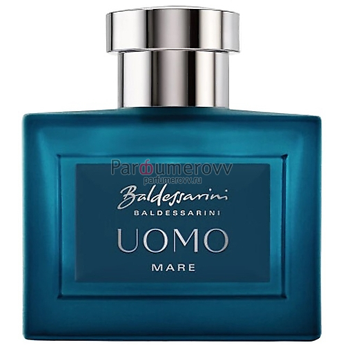 BALDESSARINI UOMO MARE edt (m) 50ml BALDESSARINI UOMO MARE edt (m) 50ml