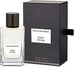 Banana Republic Linen Vetiver Banana Republic Linen Vetiver