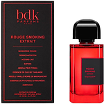 Parfums Bdk Paris Rouge Smoking Extrait
