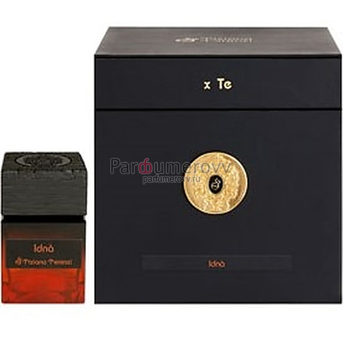 TIZIANA TERENZI IDNA 100ml parfume 