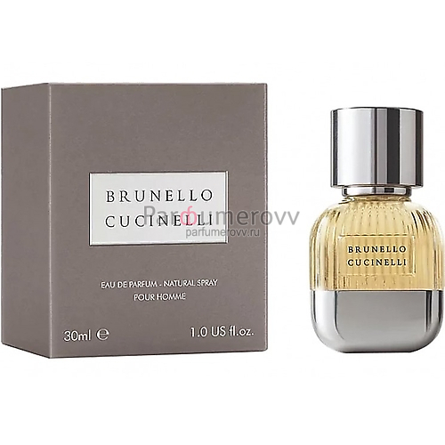 BRUNELLO CUCINELLI edp (m) 30ml BRUNELLO CUCINELLI edp (m) 30ml