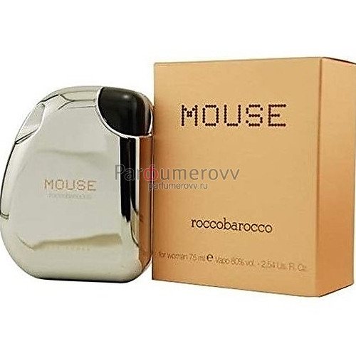 ROCCOBAROCCO MOUSE edt (w) 5ml mini