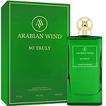 Arabian Wind So Truly