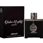 Armaf Dubai Nights Midnight Armaf Dubai Nights Midnight
