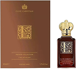 Clive Christian Private Collection L: Red Tea Vetiver