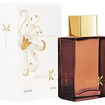 Ella K Parfums Amber K