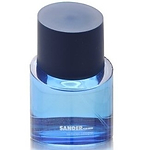Jil Sander Sander For Men Summer Cologne