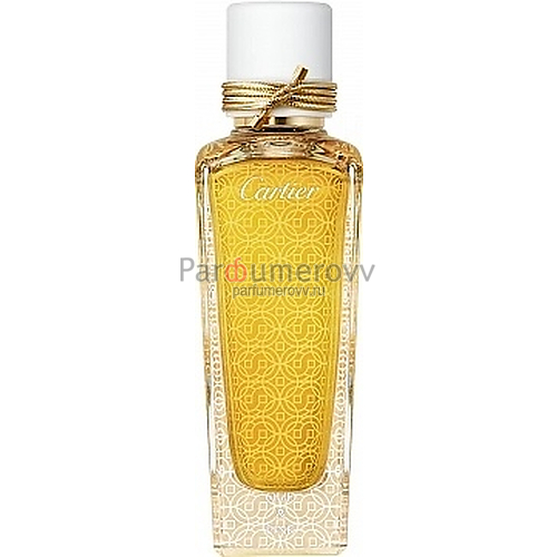 CARTIER OUD & PINK 45ml parfume