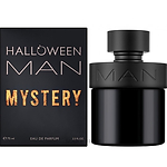 Jesus Del Pozo Halloween Man Mystery
