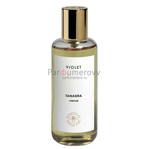 MAISON VIOLET TANAGRA 50ml parfume MAISON VIOLET TANAGRA 50ml parfume
