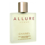 Chanel Allure Eau Fraichissante Pour L'ete