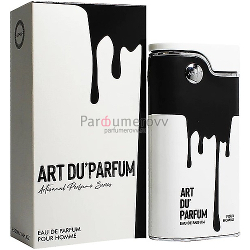 ARMAF ART DU' PARFUM edp (m) 100ml ARMAF ART DU' PARFUM edp (m) 100ml
