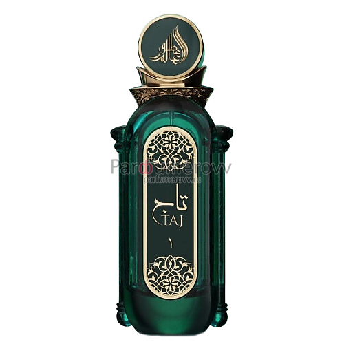 FRAGRANCE WORLD TAJ 1 edp 90ml FRAGRANCE WORLD TAJ 1 edp 90ml