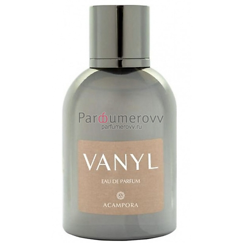 BRUNO ACAMPORA VANYL edp 100ml BRUNO ACAMPORA VANYL edp 100ml