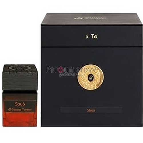 TIZIANA TERENZI STRUO 100ml parfume TIZIANA TERENZI STRUO 100ml parfume