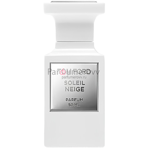 TOM FORD SOLEIL NEIGE PARFUM 50ml parfume TOM FORD SOLEIL NEIGE PARFUM 50ml parfume