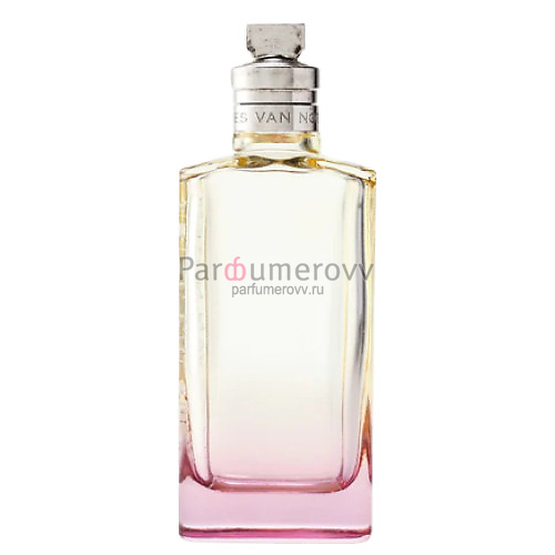 DRIES VAN NOTEN ORANGE SMOKE edt 100ml DRIES VAN NOTEN ORANGE SMOKE edt 100ml
