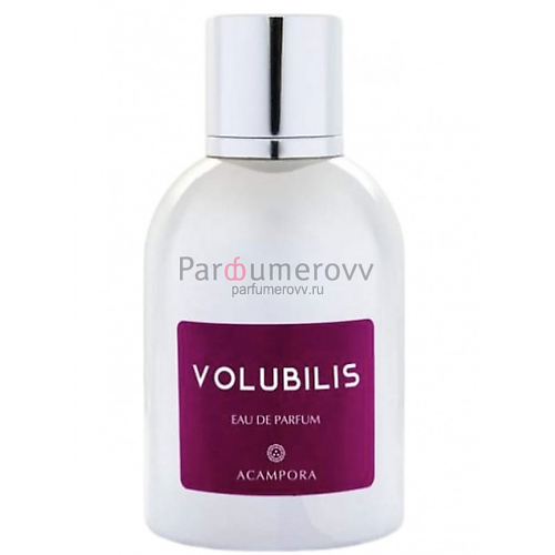 BRUNO ACAMPORA VOLUBILIS edp 100ml BRUNO ACAMPORA VOLUBILIS edp 100ml
