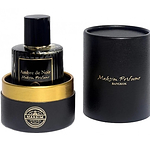 Maksim Perfume Ambre De Noir
