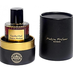 Maksim Perfume Vanilla Oud