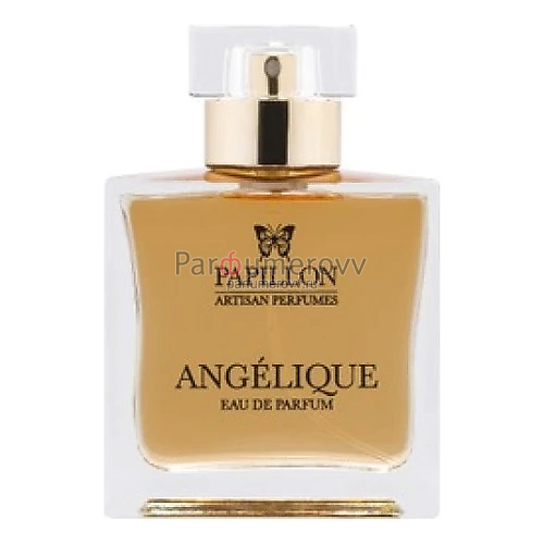 PAPILLON ARTISAN PERFUMES ANGELIQUE edp 50ml PAPILLON ARTISAN PERFUMES ANGELIQUE edp 50ml