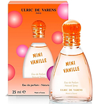 Ulric De Varens Mini Vanille Ulric De Varens Mini Vanille