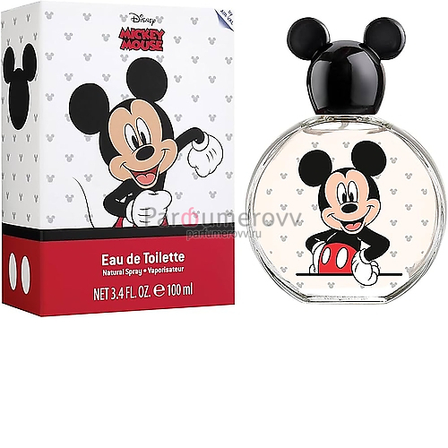 DISNEY MICKEY MOUSE edt (w) 100ml DISNEY MICKEY MOUSE edt (w) 100ml