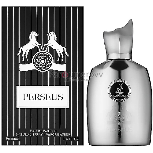 ALHAMBRA PERSEUS edp (m) 100ml ALHAMBRA PERSEUS edp (m) 100ml