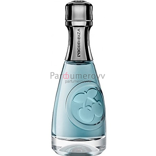 PACHA IBIZA 24/7 FEELING FOR MEN edt (m) 100ml TESTER PACHA IBIZA 24/7 FEELING FOR MEN edt (m) 100ml TESTER