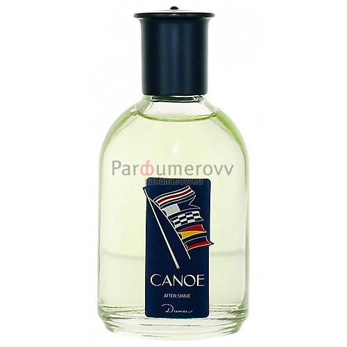DANA CANOE ORIGINAL edt (m) 120ml без спрея DANA CANOE ORIGINAL edt (m) 120ml без спрея