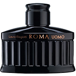 Laura Biagiotti Roma Uomo Nero Estremo Laura Biagiotti Roma Uomo Nero Estremo