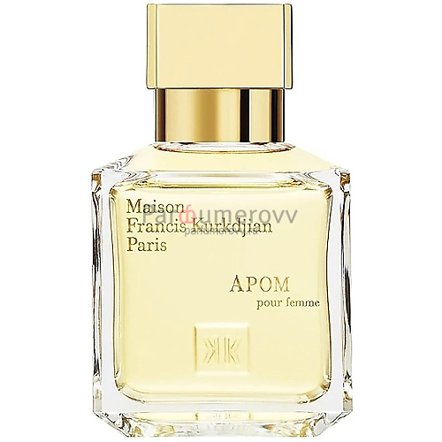 MAISON FRANCIS KURKDJIAN APOM 2024 edp 70ml MAISON FRANCIS KURKDJIAN APOM 2024 edp 70ml