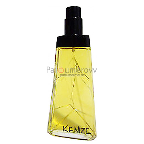 PANOUGE KENIZE edt (w) 100ml TESTER PANOUGE KENIZE edt (w) 100ml TESTER