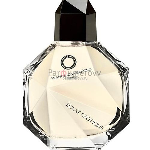 FRANCESCA DELL'ORO ECLAT EXOTIQUE edp 100ml FRANCESCA DELL'ORO ECLAT EXOTIQUE edp 100ml