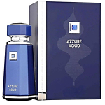 Fragrance World French Avenue Azzure Aoud