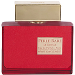 Panouge Perle Rare Rouge