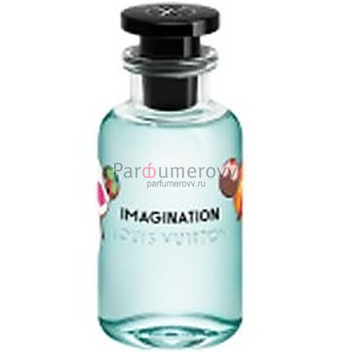 LOUIS VUITTON IMAGINATION TAKASHI MURAKAMI edp (m) 100ml TESTER LOUIS VUITTON IMAGINATION TAKASHI MURAKAMI edp (m) 100ml TESTER