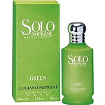 Luciano Soprani Solo Soprani Green