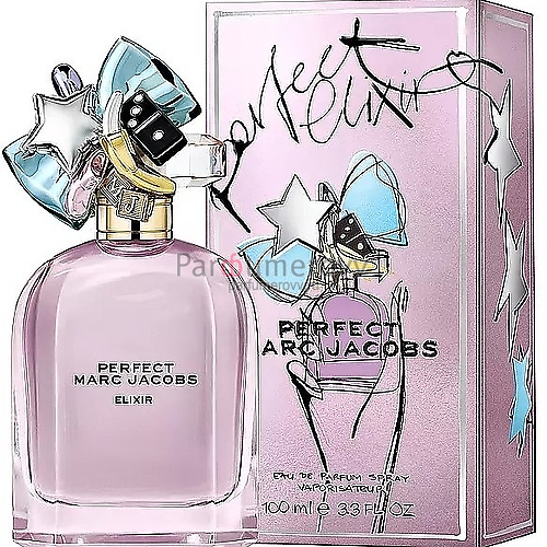 MARC JACOBS PERFECT ELIXIR edp (w) 100ml MARC JACOBS PERFECT ELIXIR edp (w) 100ml