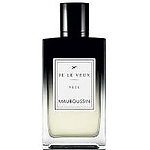 Mauboussin Je Le Veux Yuzu Mauboussin Je Le Veux Yuzu