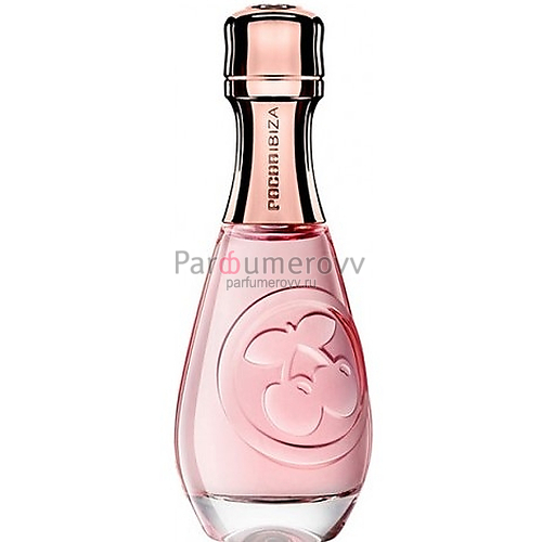 PACHA IBIZA 24/7 FEELING FOR WOMEN edt (w) 80ml TESTER PACHA IBIZA 24/7 FEELING FOR WOMEN edt (w) 80ml TESTER