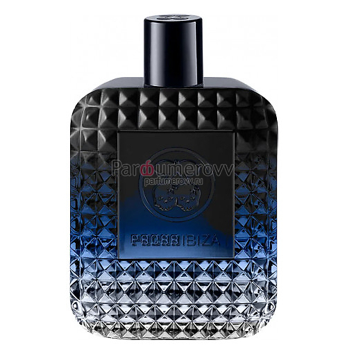 PACHA IBIZA BE INSANE FOR MEN edt (m) 100ml TESTER PACHA IBIZA BE INSANE FOR MEN edt (m) 100ml TESTER