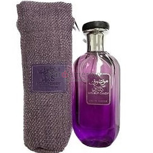 ARD AL ZAAFARAN MOUSUF CANDY edp (w) 100ml